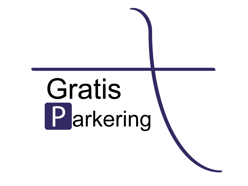 Gratis parkering i byen